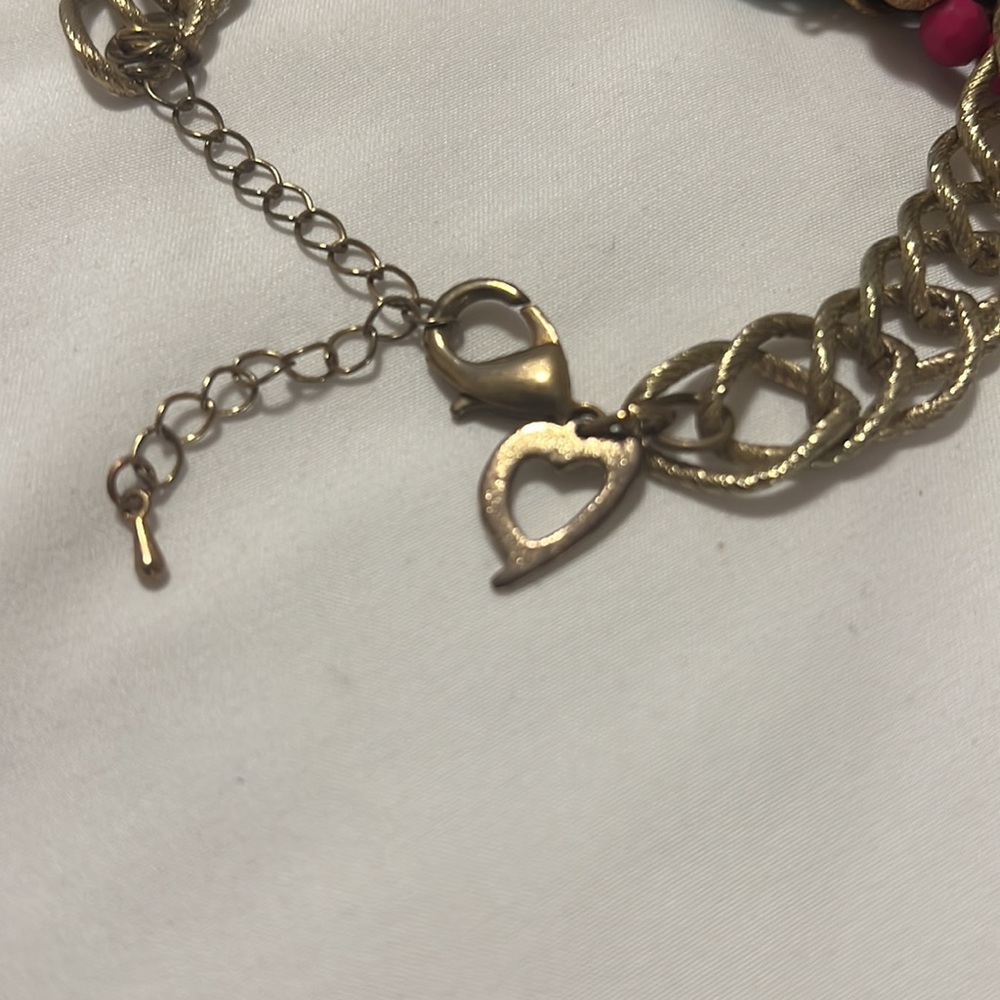 Statement Necklace - Picture 9 of 9